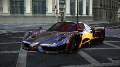 Ferrari Enzo Vantery S1 pour GTA 4