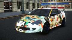 Honda Integra Joanre S7 für GTA 4