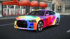 Dodge Charger Lujuba S13 für GTA 4