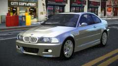 BMW M3 E46 Chjany für GTA 4