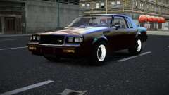 Buick GNX Jawneloho für GTA 4