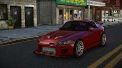 Honda S2000 Tovesa für GTA 4