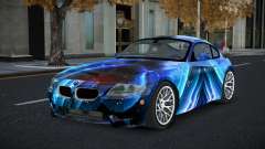 BMW Z4 Lijusa S6 für GTA 4