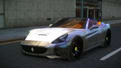 Ferrari California Saren S14 für GTA 4