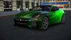 Jaguar F-Type Matly S4 pour GTA 4