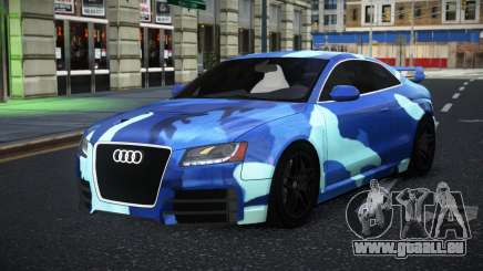 Audi S5 Nachlie S10 für GTA 4