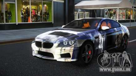 BMW M6 F13 Uruxa S3 für GTA 4