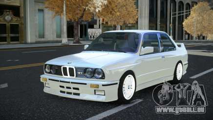 BMW M3 E30 Sezciley pour GTA 4