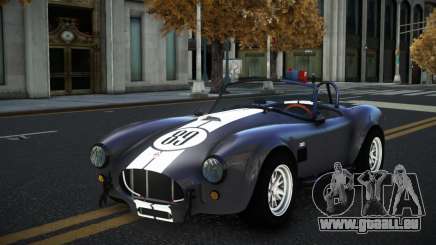 Shelby Cobra Bamuduwat pour GTA 4