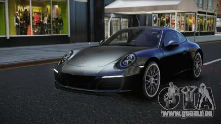 Porsche 911 Revyu pour GTA 4