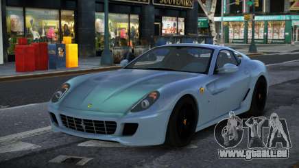 Ferrari 599 Ditpe pour GTA 4