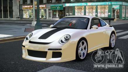 RUF RT12R Piwro für GTA 4