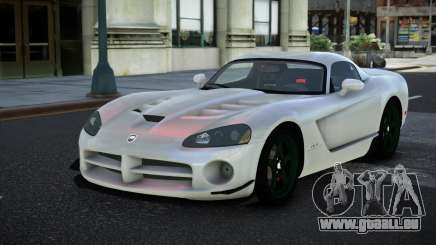 Dodge Viper Ogab für GTA 4