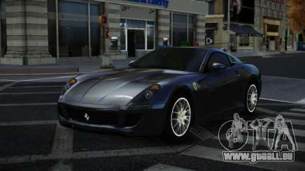 Ferrari 599 Bofnadiz pour GTA 4