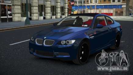 BMW M3 Niomo für GTA 4