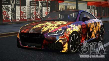 Audi TT Arden S5 für GTA 4