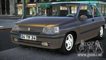 Renault Clio Riixo für GTA 4