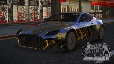 Aston Martin Vantage Denli S8 für GTA 4
