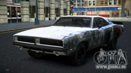 Dodge Charger Zasex S3 für GTA 4