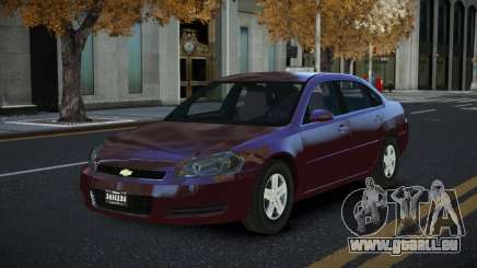 Chevrolet Impala Hojgigip pour GTA 4