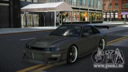 Nissan 200SX Viti für GTA 4