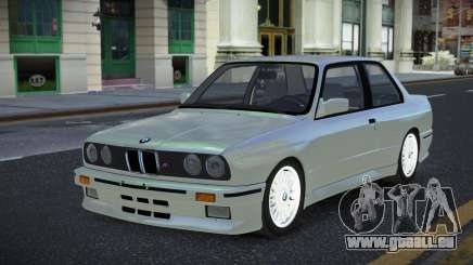 BMW M3 E30 Caazi pour GTA 4