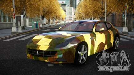 Ferrari FF Nyriais S12 für GTA 4