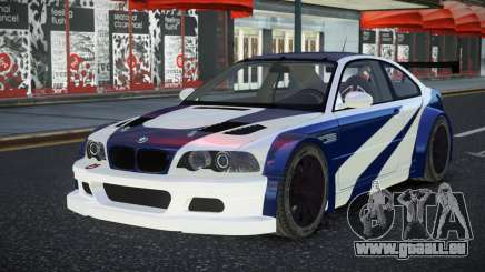 BMW M3 Veme für GTA 4