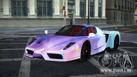 Ferrari Enzo Vantery S5 für GTA 4