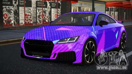 Audi TT Arden S3 für GTA 4