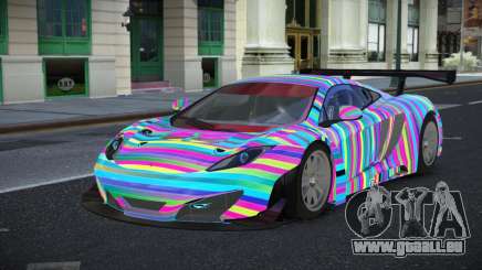 McLaren MP4 Xaley S3 für GTA 4