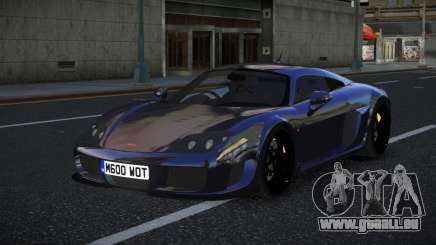 Noble M600 Opin pour GTA 4