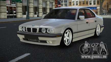 BMW M5 E34 Abiv pour GTA 4