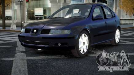 Seat Leon Ovol pour GTA 4