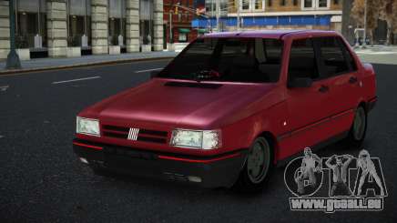Fiat Duna Pobsuza für GTA 4