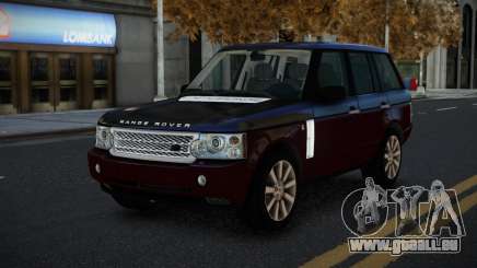 Land Rover Range Rover Supercharged Jegub für GTA 4