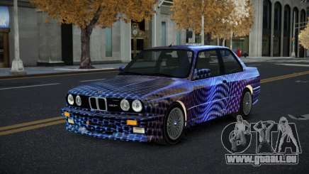 BMW M3 E30 Elanha S11 pour GTA 4