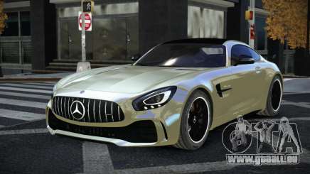 Mercedes-Benz AMG GT Jenah für GTA 4