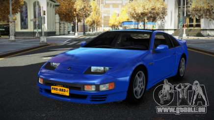 Nissan 300ZX Finizi pour GTA 4