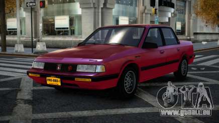Audi Q7 Ikos pour GTA 4