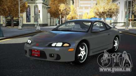 Mitsubishi Eclipse Huodi pour GTA 4
