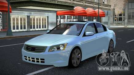 Honda Accord Naibu pour GTA 4