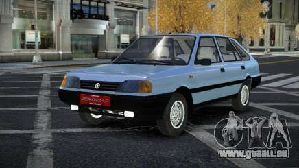 FSO Polonez Soune für GTA 4
