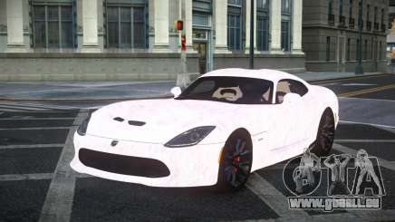 Dodge Viper Semij S4 für GTA 4