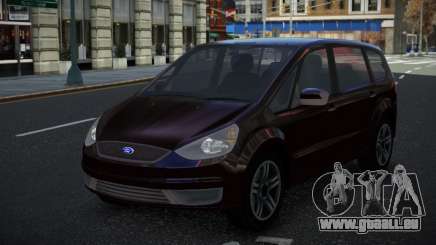 Ford Galaxy Qurtuz für GTA 4