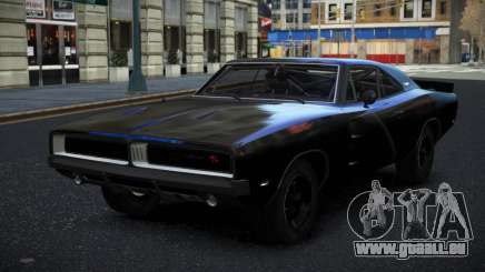 Dodge Charger Zasex S14 für GTA 4