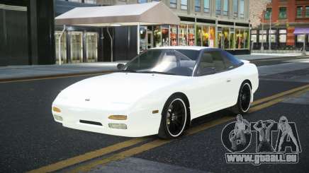 Nissan 240SX Himoj pour GTA 4