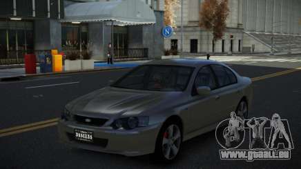 Ford Falcon Puyxoc für GTA 4