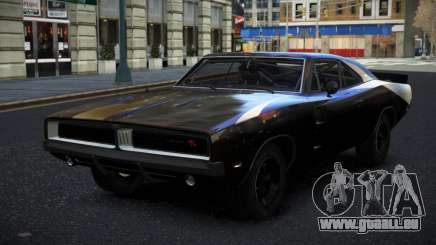 Dodge Charger Zasex S10 für GTA 4