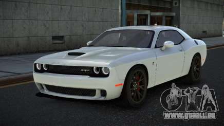 Dodge Challenger SRT Niase für GTA 4